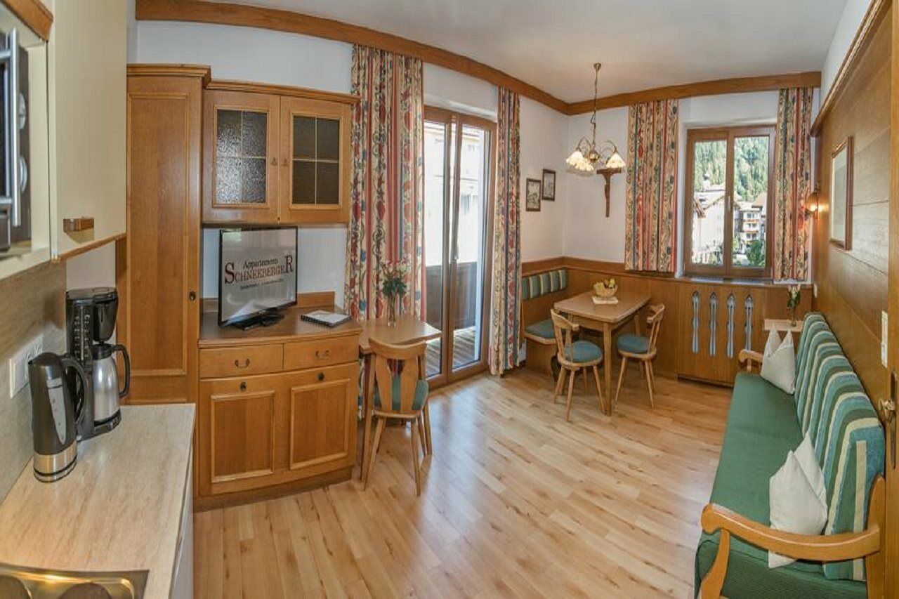 Appartement Schneeberger Цель-ам-Циллер Экстерьер фото